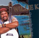 The Uncle in Me [FROM US] [IMPORT] Willie K. CD